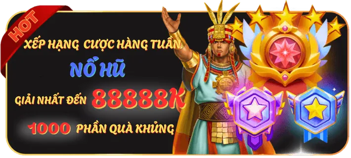 Hình ảnh trò chơi Slot Games cổ điển tại Dabet88, với các biểu tượng quay số may mắn, hiệu ứng nổ hũ lớn.