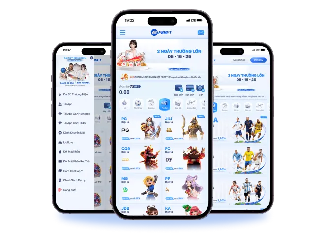 Kho game đa dạng tại Dabet88