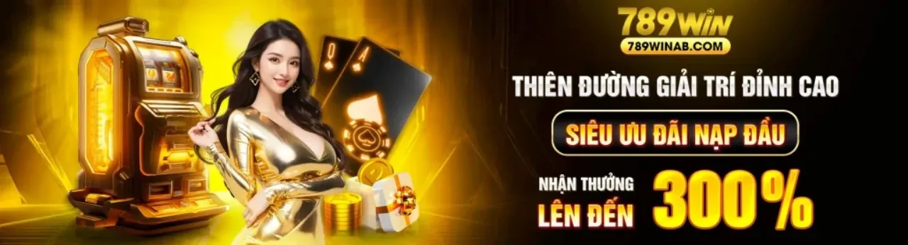 Hình ảnh Dabet88 Slot Games với giao diện hấp dẫn, người chơi đang trải nghiệm trò chơi, đèn neon rực rỡ, biểu tượng tiền vàng, không khí sôi động của casino trực tuyến.